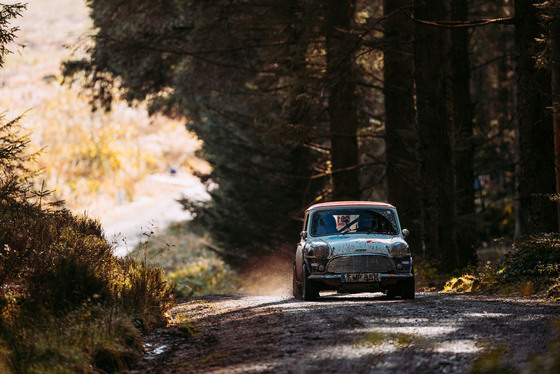 Spacesuit Collections Photo ID 514852, Adam Pigott, Cambrian Rally, UK, 26/10/2024 12:19:35