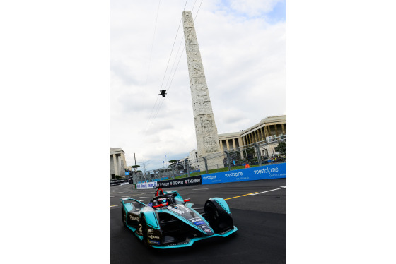 Spacesuit Collections Photo ID 140582, Lou Johnson, Rome ePrix, Italy, 13/04/2019 23:18:35