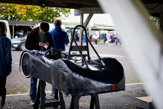 Spacesuit Collections Photo ID 513608, James Lynch, Greenpower International Final, UK, 13/10/2024 07:55:50