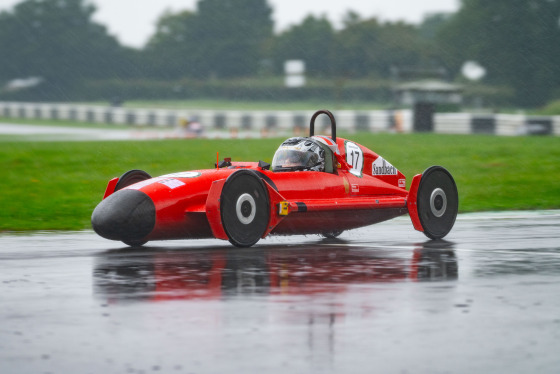 Spacesuit Collections Photo ID 429149, Ewen MacRury, Renishaw Castle Combe Heat, UK, 17/09/2023 12:52:00