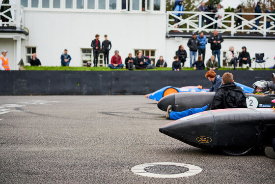 Spacesuit Collections Photo ID 513507, James Lynch, Greenpower International Final, UK, 13/10/2024 10:29:09