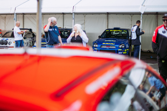 Spacesuit Collections Photo ID 411555, Adam Pigott, Goodwood Festival of Speed, UK, 16/07/2023 08:25:46