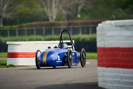 Spacesuit Collections Photo ID 379993, James Lynch, Goodwood Heat, UK, 30/04/2023 10:32:31