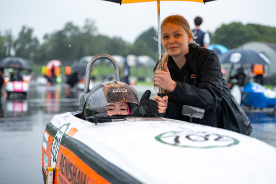 Spacesuit Collections Photo ID 429163, Ewen MacRury, Renishaw Castle Combe Heat, UK, 17/09/2023 13:58:00