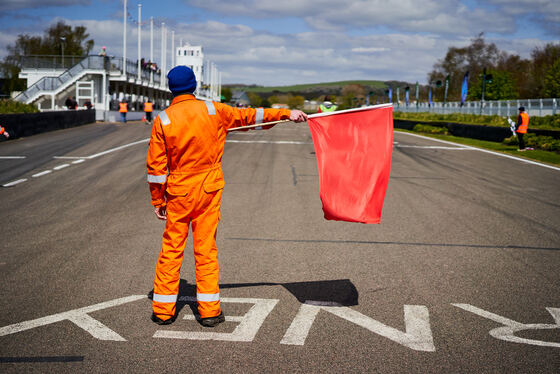 Spacesuit Collections Photo ID 459989, James Lynch, Goodwood Heat, UK, 21/04/2024 12:17:42