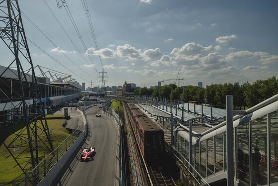 Spacesuit Collections Photo ID 506572, Shiv Gohil, London ePrix, UK, 19/07/2024 17:04:34