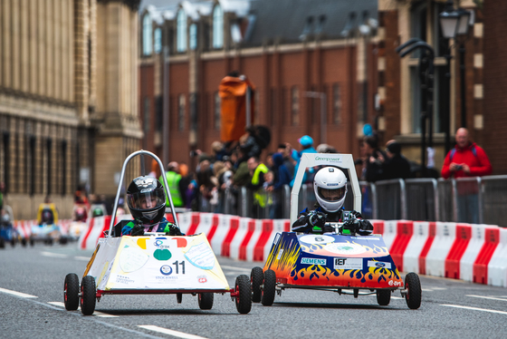 Spacesuit Collections Photo ID 143023, Helen Olden, Hull Street Race, UK, 28/04/2019 13:44:15