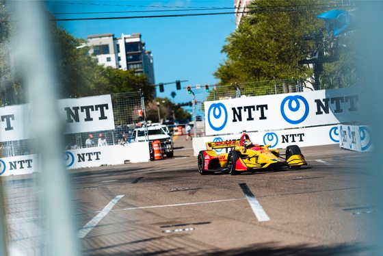 Spacesuit Collections Photo ID 131800, Jamie Sheldrick, Firestone Grand Prix of St Petersburg, United States, 09/03/2019 10:37:08
