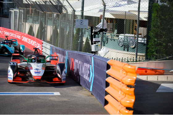 Spacesuit Collections Photo ID 239421, Peter Minnig, Monaco ePrix, Monaco, 08/05/2021 08:01:28