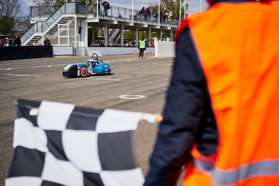 Spacesuit Collections Photo ID 459984, James Lynch, Goodwood Heat, UK, 21/04/2024 12:14:55