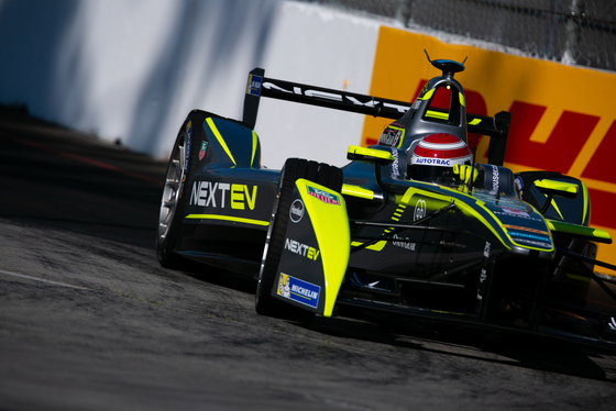 Spacesuit Collections Photo ID 107948, Shivraj Gohil, Long Beach ePrix, 04/04/2015 12:38:55