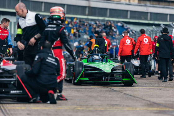 Spacesuit Collections Photo ID 374876, Paddy McGrath, Berlin ePrix, Germany, 23/04/2023 12:27:58