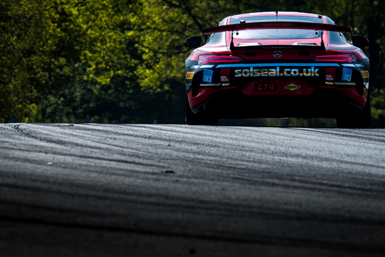 Spacesuit Collections Photo ID 140933, Nic Redhead, British GT Oulton Park, UK, 22/04/2019 11:54:23