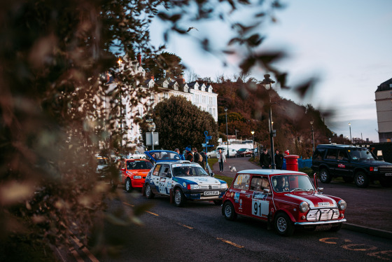 Spacesuit Collections Photo ID 514791, Adam Pigott, Cambrian Rally, UK, 26/10/2024 07:52:26