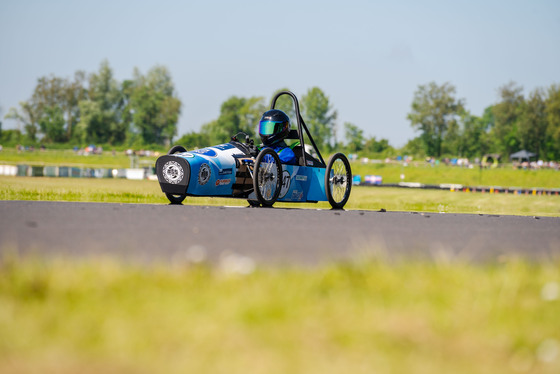 Spacesuit Collections Photo ID 487765, Harriet Fuller, Castle Combe Heat, UK, 02/06/2024 09:41:06