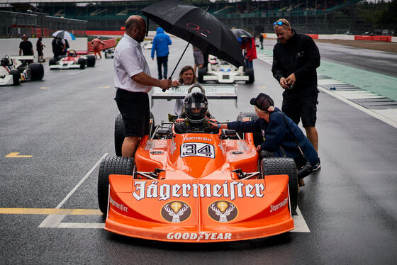 Spacesuit Collections Photo ID 167137, James Lynch, Silverstone Classic, UK, 27/07/2019 14:09:33