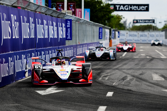 Spacesuit Collections Photo ID 135186, Lou Johnson, Sanya ePrix, China, 23/03/2019 15:18:59