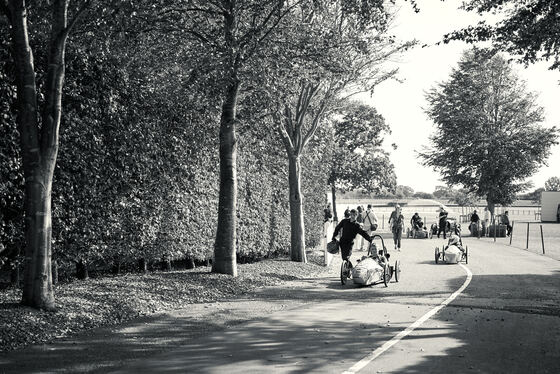 Spacesuit Collections Photo ID 430557, James Lynch, Greenpower International Final, UK, 08/10/2023 14:25:54