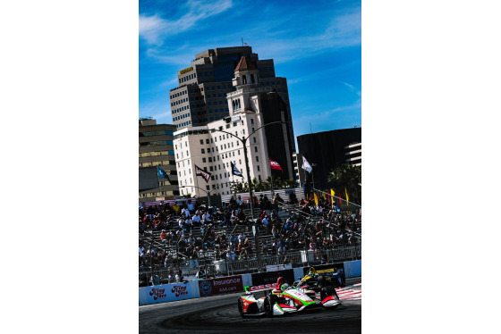 Spacesuit Collections Photo ID 140314, Jamie Sheldrick, Acura Grand Prix of Long Beach, United States, 14/04/2019 14:45:25