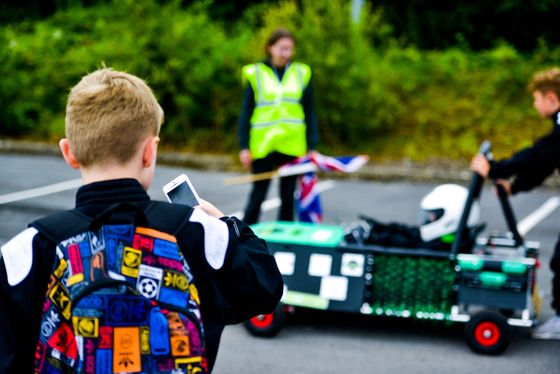 Spacesuit Collections Photo ID 31085, Nat Twiss, Greenpower Miskin, UK, 24/06/2017 12:36:36