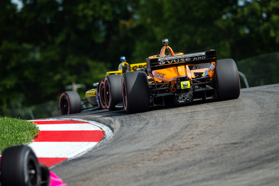 Spacesuit Collections Photo ID 212079, Al Arena, Honda Indy 200 at Mid-Ohio, United States, 13/09/2020 13:18:54