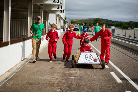 Spacesuit Collections Photo ID 495997, James Lynch, Gathering of Goblins, UK, 30/06/2024 09:28:45