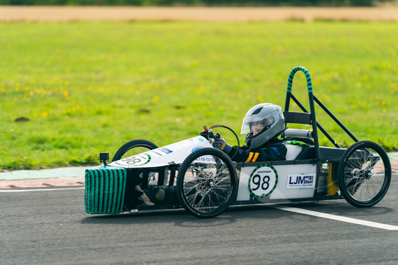 Spacesuit Collections Photo ID 332040, Jake Osborne, Renishaw Castle Combe Heat, UK, 11/09/2022 20:40:39