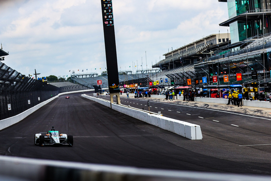 Spacesuit Collections Photo ID 203508, Andy Clary, 104th Running of the Indianapolis 500, United States, 12/08/2020 12:31:04