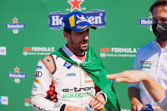 Spacesuit Collections Photo ID 263067, Shiv Gohil, Berlin ePrix, Germany, 14/08/2021 15:02:07