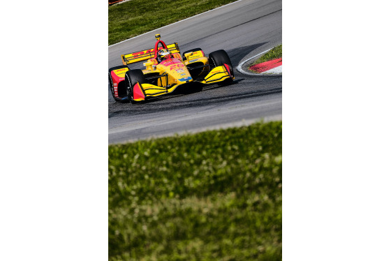 Spacesuit Collections Photo ID 166255, Jamie Sheldrick, Honda Indy 200, United States, 27/07/2019 10:43:59