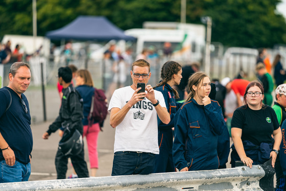 Spacesuit Collections Photo ID 332359, Jake Osborne, Renishaw Castle Combe Heat, UK, 12/09/2022 00:30:29