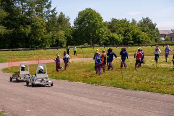 Spacesuit Collections Photo ID 395301, Ewen MacRury, TAQA Grampian Transport Museum Goblins, UK, 09/06/2023 13:42:28