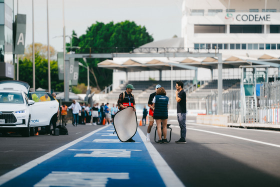 Spacesuit Collections Photo ID 434482, Jake Osborne, Mexico City ePrix, Mexico, 11/01/2024 13:23:37