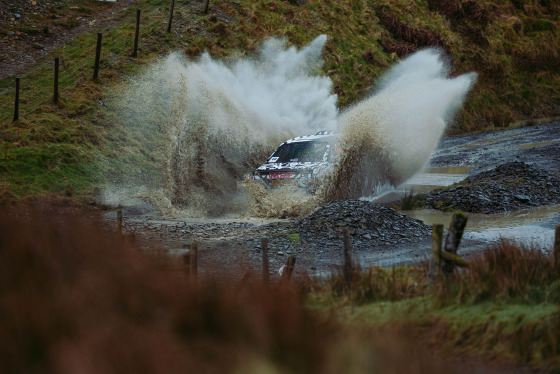 Spacesuit Collections Photo ID 457363, Adam Pigott, Rallynuts Severn Valley Stages, UK, 13/04/2024 12:36:43