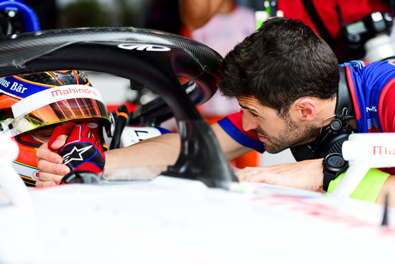 Spacesuit Collections Photo ID 135047, Lou Johnson, Sanya ePrix, China, 23/03/2019 11:19:17