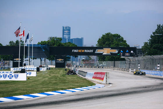 Spacesuit Collections Photo ID 244685, Kenneth Midgett, Chevrolet Detroit Grand Prix, United States, 12/06/2021 10:39:29