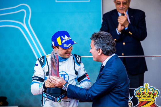 Spacesuit Collections Photo ID 145454, Sergey Savrasov, Monaco ePrix, Monaco, 11/05/2019 17:28:02