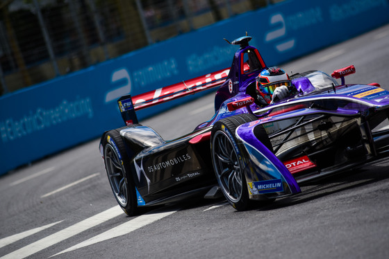 Spacesuit Collections Photo ID 9260, Dan Bathie, Buenos Aires ePrix, Argentina, 18/02/2017 12:25:09