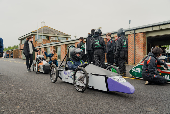 Spacesuit Collections Photo ID 481222, Kieran Fallows, Croft Circuit Gathering of Formulas, UK, 21/05/2024 08:11:04