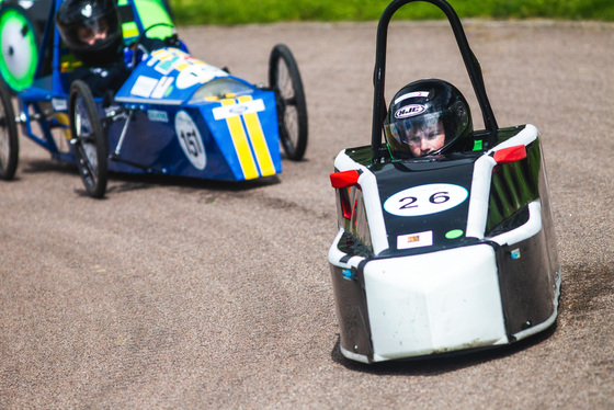 Spacesuit Collections Photo ID 155251, Adam Pigott, Grampian Transport Museum Heat, UK, 14/06/2019 12:17:08