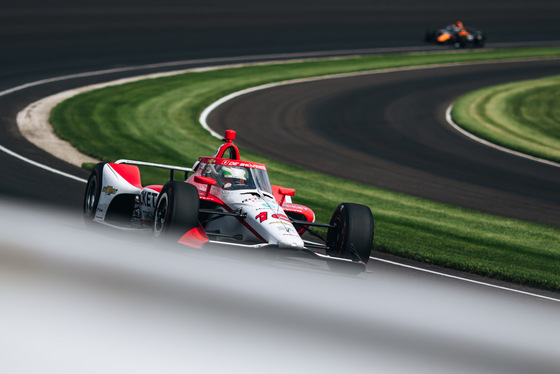 Spacesuit Collections Photo ID 242503, Kenneth Midgett, 105th Running of the Indianapolis 500, United States, 20/05/2021 16:50:10