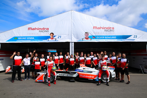 Spacesuit Collections Photo ID 113304, Shivraj Gohil, Punta del Este ePrix 2015, Uruguay, 18/12/2015 15:39:24