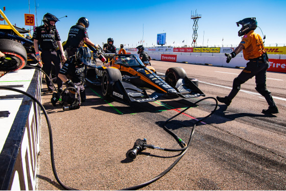 Spacesuit Collections Photo ID 217126, Kenneth Midgett, Firestone Grand Prix of St Petersburg, United States, 25/10/2020 11:12:04