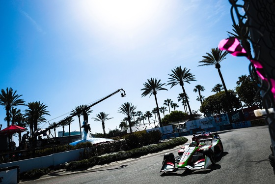 Spacesuit Collections Photo ID 138554, Jamie Sheldrick, Acura Grand Prix of Long Beach, United States, 12/04/2019 10:04:16