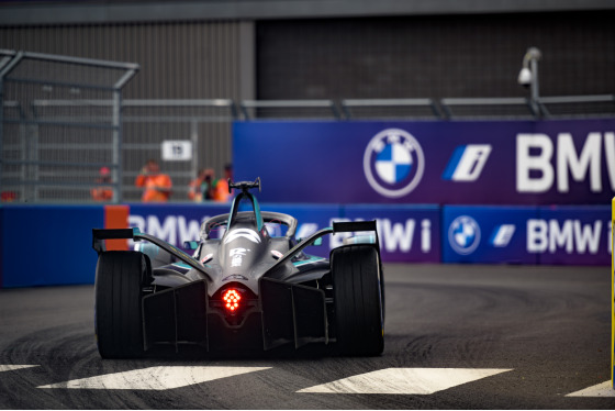 Spacesuit Collections Photo ID 257180, Peter Minnig, London ePrix, UK, 24/07/2021 15:37:31