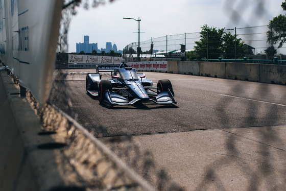 Spacesuit Collections Photo ID 244863, Kenneth Midgett, Chevrolet Detroit Grand Prix, United States, 12/06/2021 16:20:05