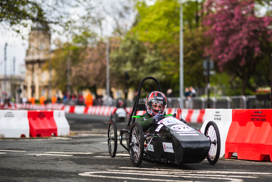 Spacesuit Collections Photo ID 142381, Adam Pigott, Hull Street Race, UK, 28/04/2019 10:19:44