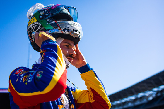 Spacesuit Collections Photo ID 205844, Kenneth Midgett, 104th Running of the Indianapolis 500, United States, 16/08/2020 15:36:42