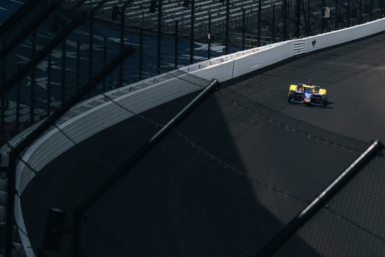 Spacesuit Collections Photo ID 242429, Kenneth Midgett, 105th Running of the Indianapolis 500, United States, 21/05/2021 15:39:18