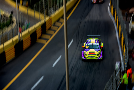 Spacesuit Collections Photo ID 176097, Peter Minnig, Macau Grand Prix 2019, Macao, 16/11/2019 03:45:14